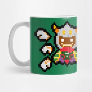 Retro Taranza Mug